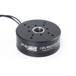 Hot Sales IFlight IPower GM5208-24 Gimbal Ultimate Brushless Stabilization Camera Motor 3-axis Camera Systems Drones Accessories